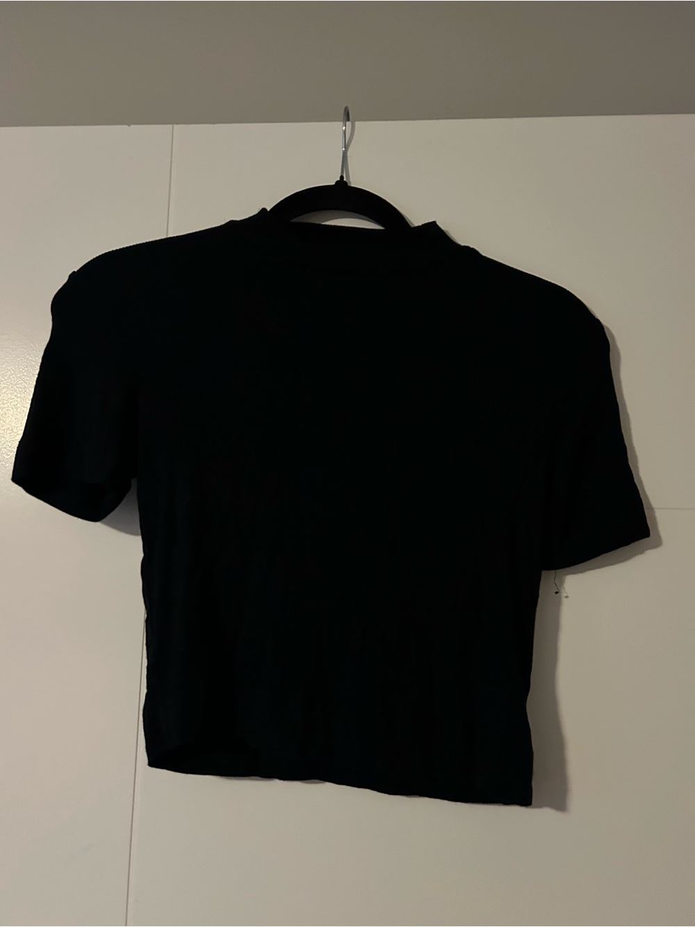 Babaton baby tee
